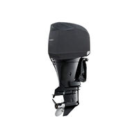 Suzuki Vented Outboard Cover 4 cyl 2.0L (DF115BG - DF140BG)