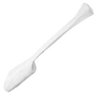 Hawsing Cayman Cover 54-inch Shaft White