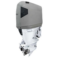 Honda Vented Outboard Cover (350 hp)