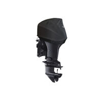 Tohatsu Vented Outboard Cover (25hp-30hp)