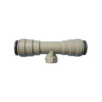 Double Check Non Return Valve 15mm