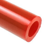 LLDPE Tubing 12mm x 100m Red