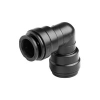 Union Elbow Fitting 15mm