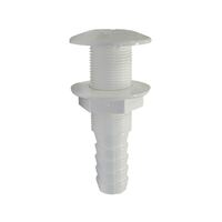 Skin Fitting Nylon 38mm (1 1/2'')
