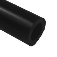 John Guest LLDPE Plumbing Tubing 12mm x 10m Black