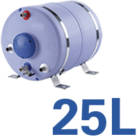 Quick B3 Hot Water Heater 25L 1300W