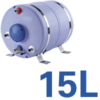 Quick B3 Hot Water Heater 15L 1300W