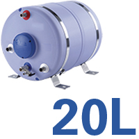 Quick B3 Hot Water Heater 20L 500W