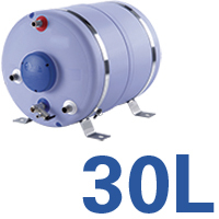 Quick B3 Hot Water Heater 30L 1300W