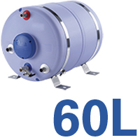 Quick B3 Hot Water Heater 60L 1300W