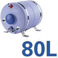 Quick B3 Hot Water Heater 80L 1300W