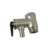 Spare Pressure Relief Valve 1/2'' suit Quick SIGMAR Water Heaters