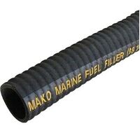 Mako A2 Deck Fill Fuel Hose 38mm per meter