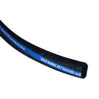 Marine Exhaust Hose 45mm per meter