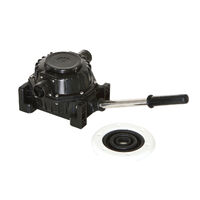 Manual Waste Water Pump Large1000 53LPM