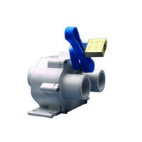 Y Valve