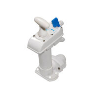 Replacement Manual Toilet Pump