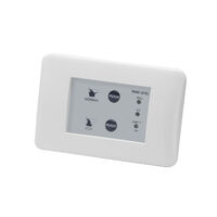 Control Panel Electric Standard with Level Indicator