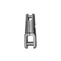 KONG Anchor Swivel Connector suits 8-12mm Chain