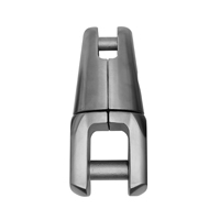 KONG Anchor Swivel Connector suits 12-14mm Chain