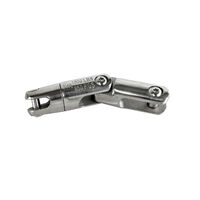 AnchorX Double Swivel Connector suits 6-8mm