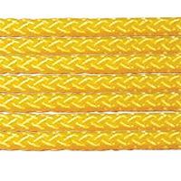 VB Cord 2.5mm x 100m Yellow