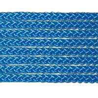 VB Cord 2.5mm x 100m Blue