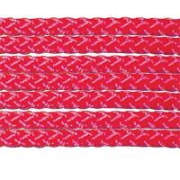 VB Cord 2.5mm x 100m Red