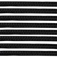 Spectra 5mm x 100m Black
