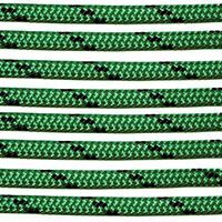 Spectra 8mm x 100m Green