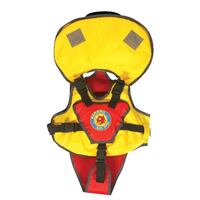 AXIS Bambino Level 100 Life Jacket for Baby or Toddler 10-15kg