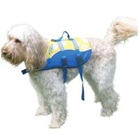 Dog Life Jacket Medium 4.5-16kg