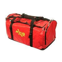 Safety Equipment Bag 55L Red