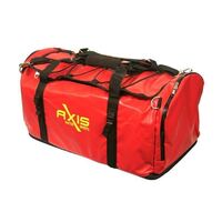 Safety Bag 60L Red - Equipment Bag