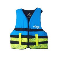 AXIS L50S Life Jacket Child 25-40kg Size 12-14  Light Blue