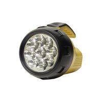 Torch LED Waterproof Floating Dolphin Style