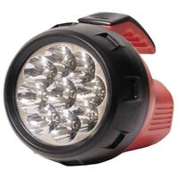 Torch LED Waterproof Floating Dolphin Style