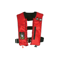 Offshore Pro 150 Manual Inflatable Jacket & Harness
