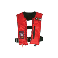 Offshore Pro 150 Auto Inflatable Jacket & Harness