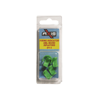 UML Micro Inflatable Jacket Firing Indicator Pack of 5