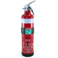 Fire Extinguisher 10ABE - 1kg