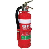 Fire Extinguisher 40ABE - 2.5kg