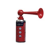 Air Horn – Trem Horn & Canister Portable