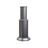 SHOXS X8 Suspension Seat Pedestal Fixed Height 652mm