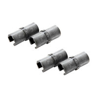 Replacement Shockwave Slide Bushing Kit