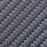 Marine Vinyl Roll 1.37x10m Dark Grey Carbon