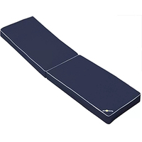 Weatherproof Cushion 300x1200mm Navy Blue
