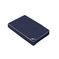 Weatherproof Cushion 370x450mm Navy Blue