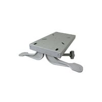 Seat Swivel and Slide Top suits 73mm Post