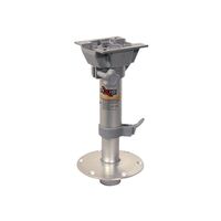 Pedestal Plug-in Adjustable 330-480mm